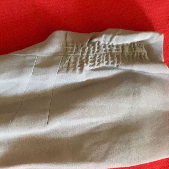 Vintage Handmade Woman Dress size M - Picture 13 of 16